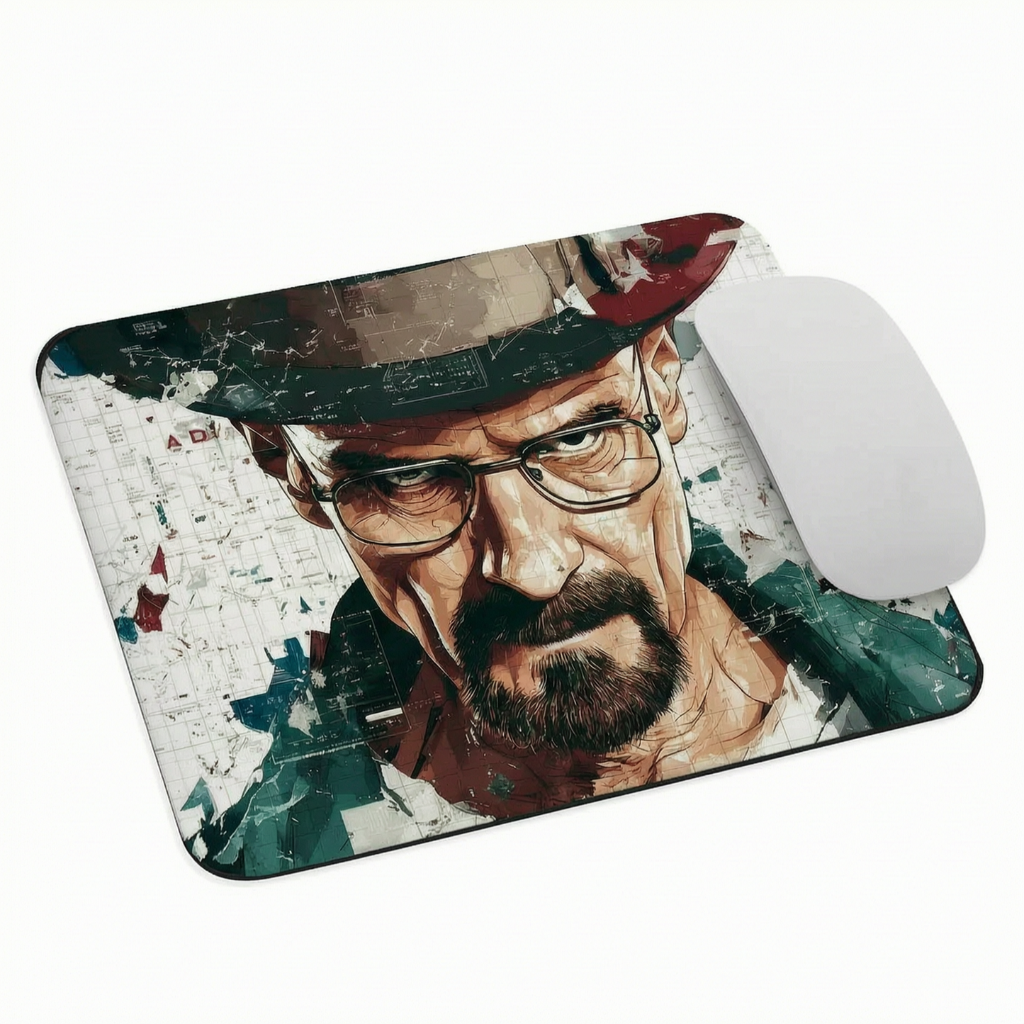 Random Pad 28