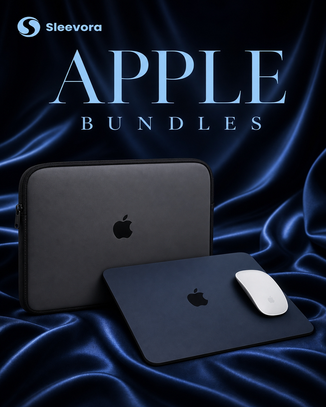 Bundle Apple 21