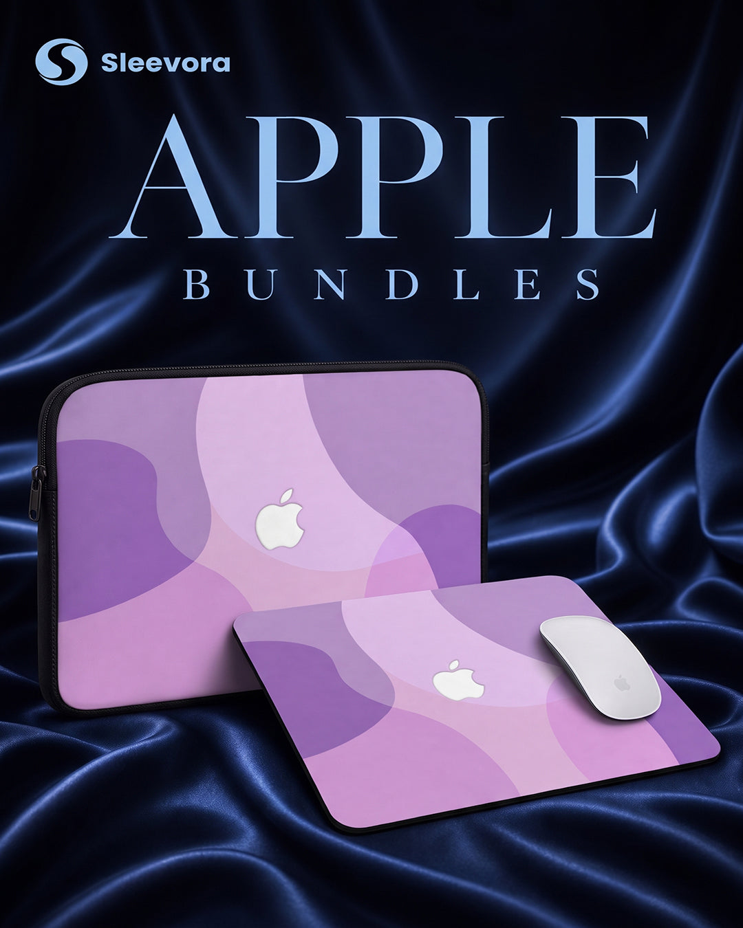 Bundle Apple 15