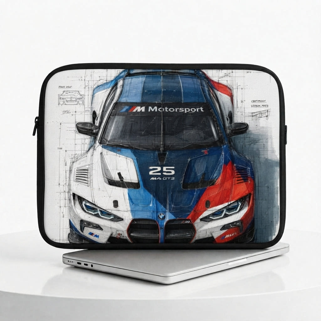 Cars Sleeve 14