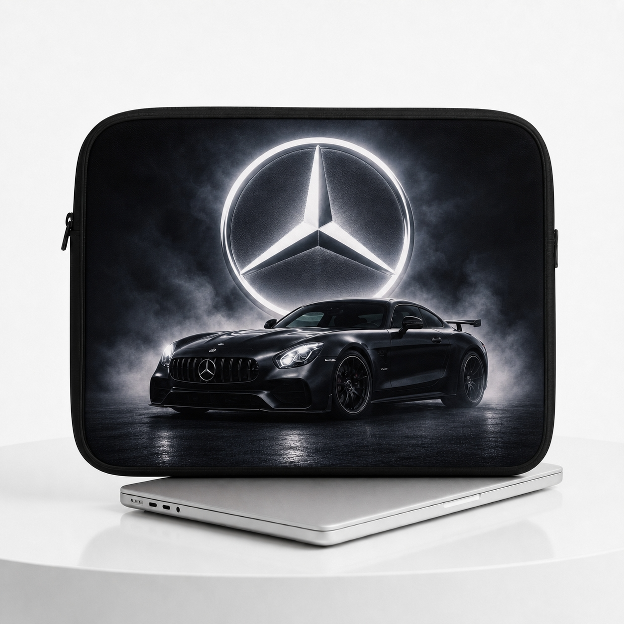 Cars Sleeve 24