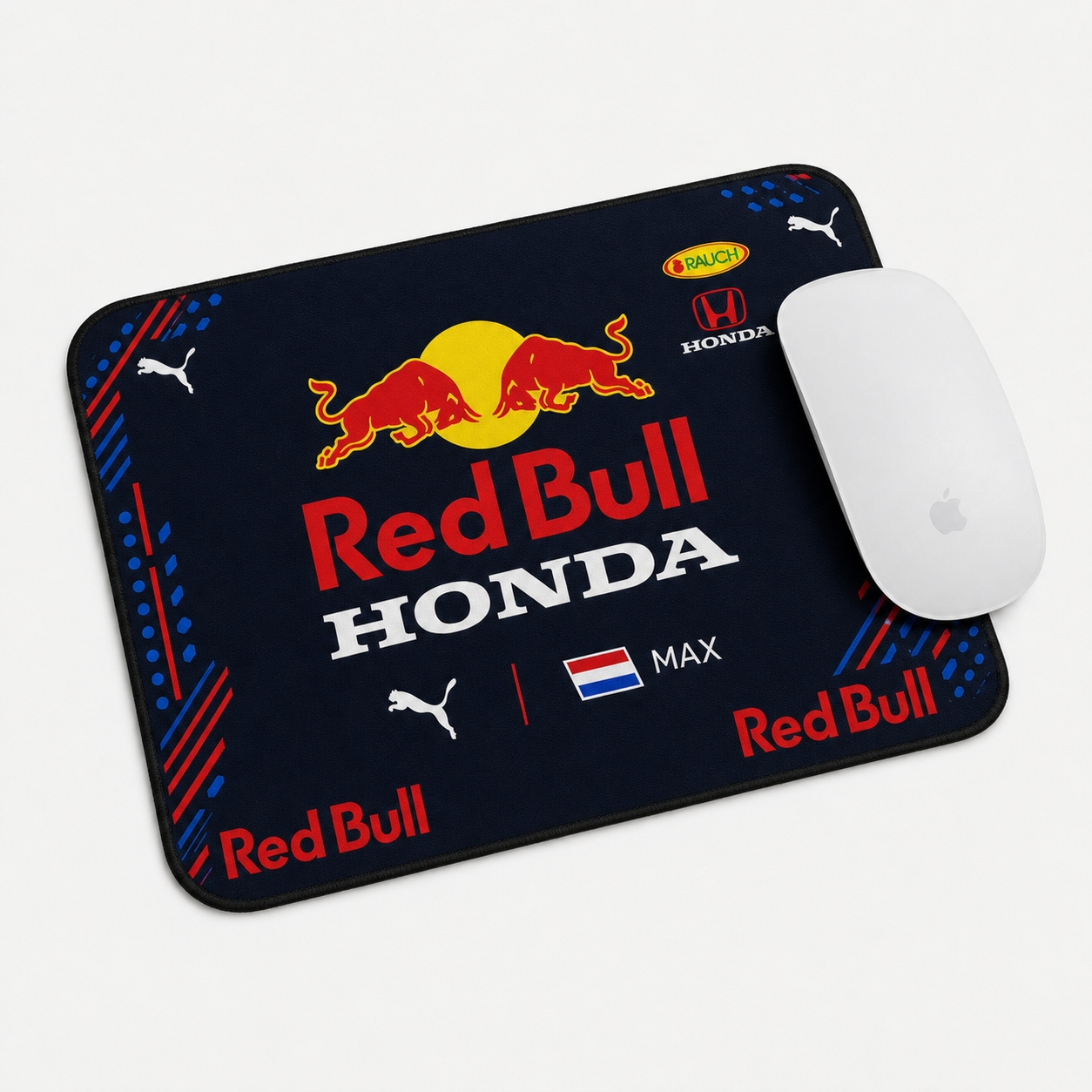 Redbull Pad 10