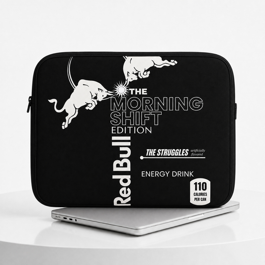 Redbull Sleeve 16