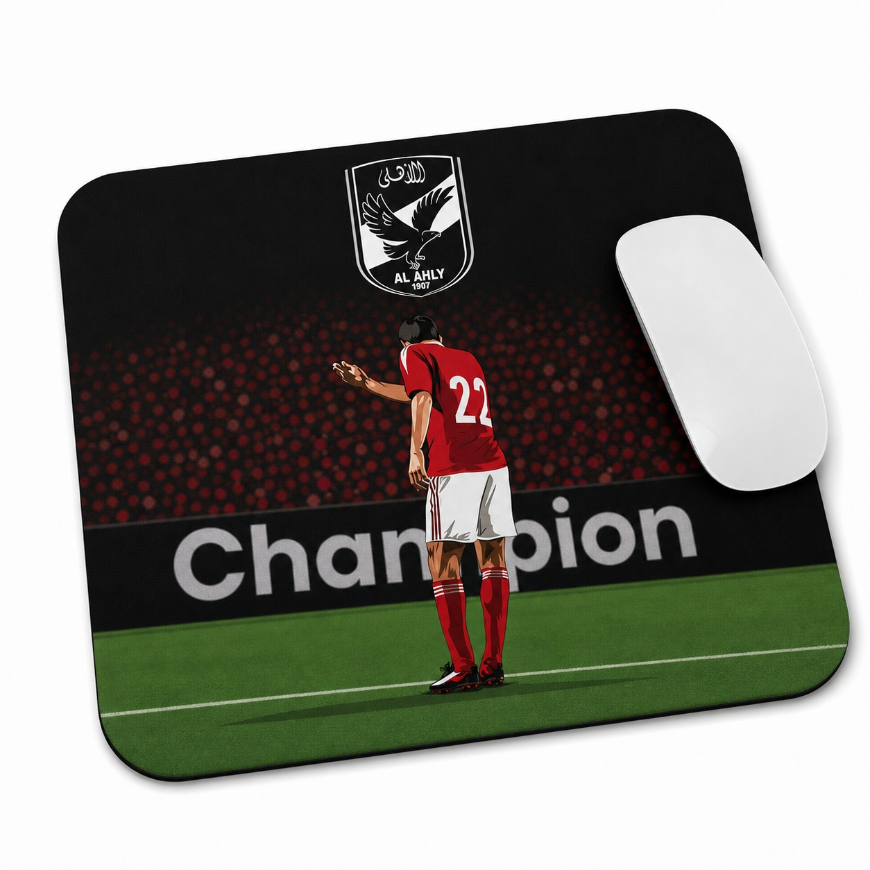 Football Pad 14