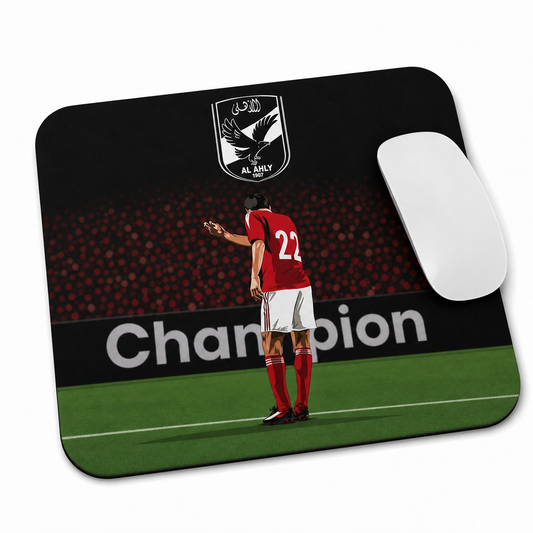 Football Pad 14