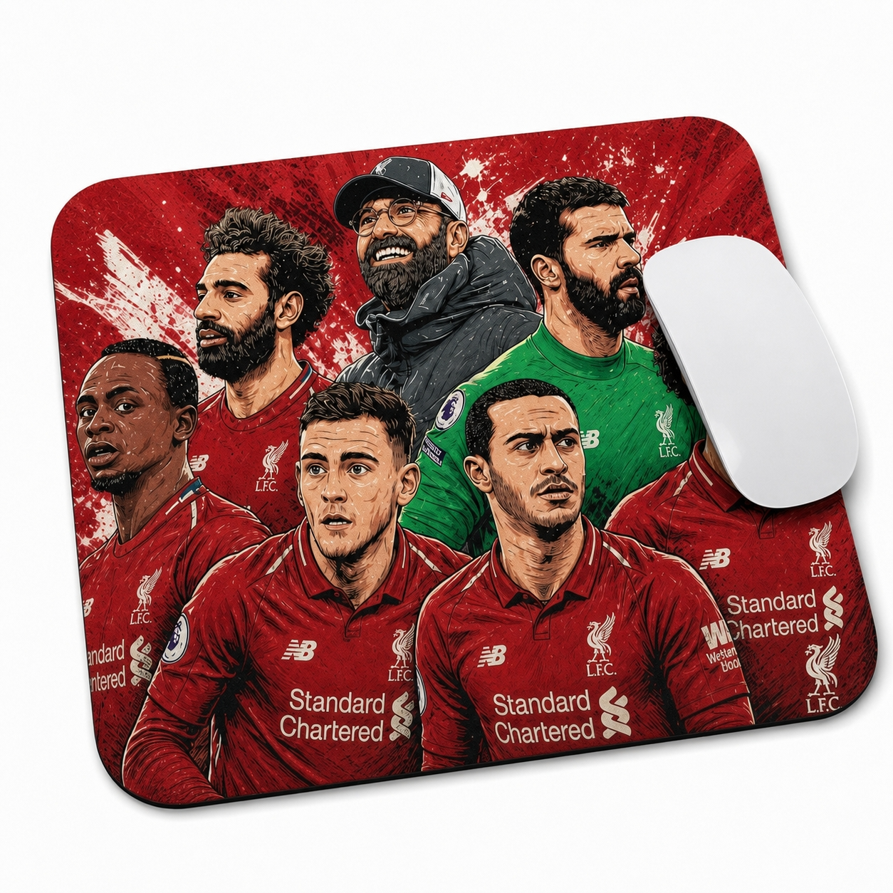 Football Pad 15