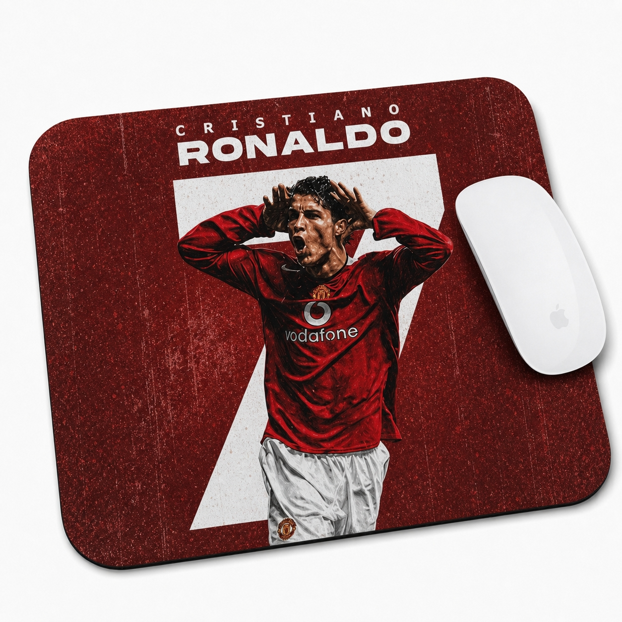 Football Pad 16