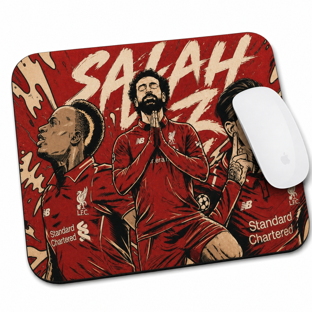 Football Pad 17