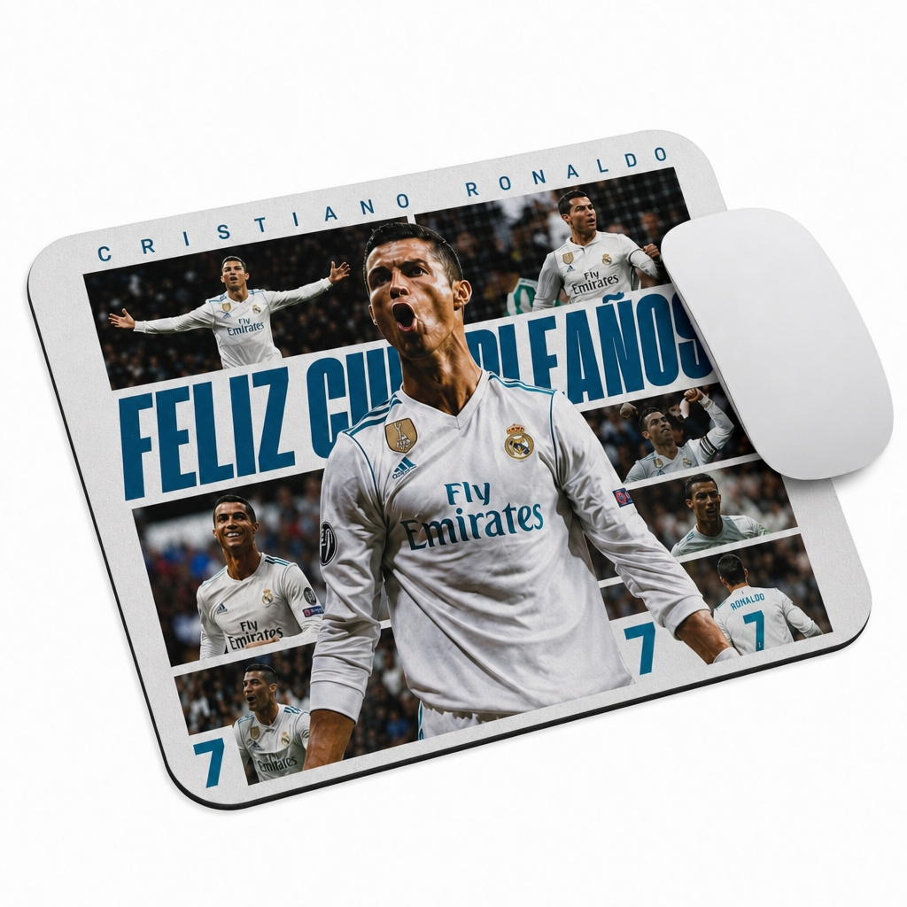 Football Pad 18