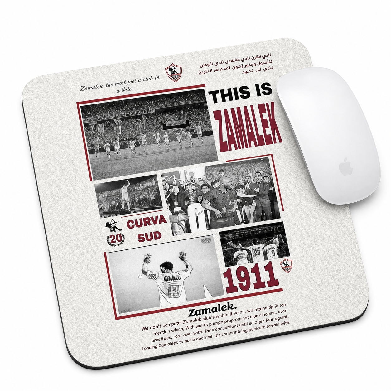 Football Pad 3