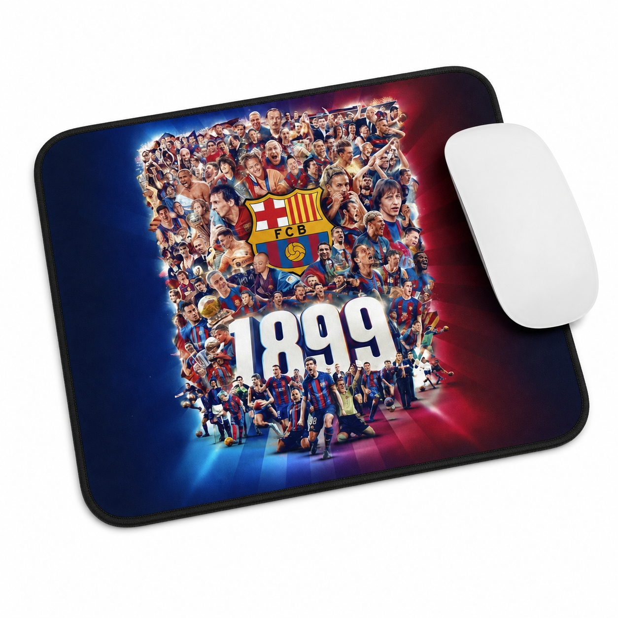 Football Pad 4