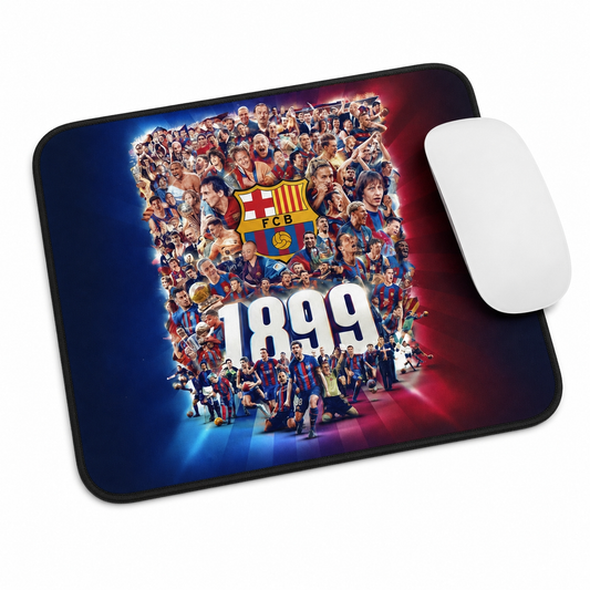 Football Pad 4