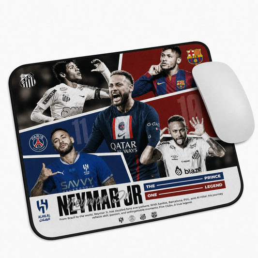 Football Pad 6