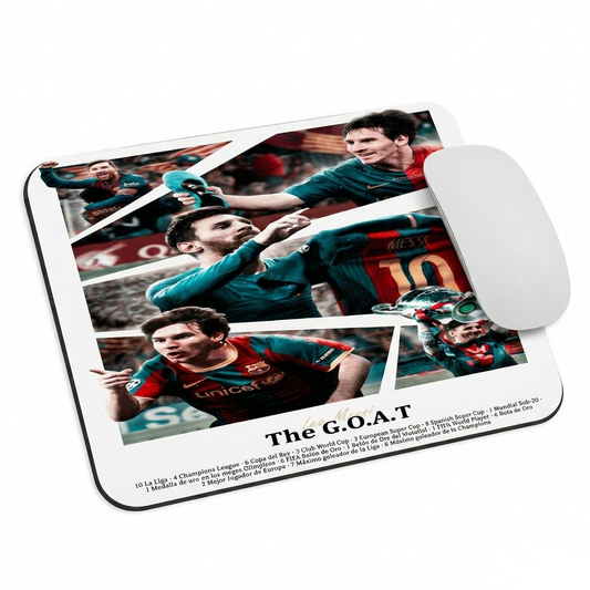Football Pad 8