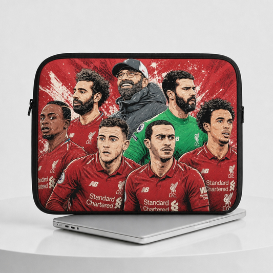 Football Sleeve 10
