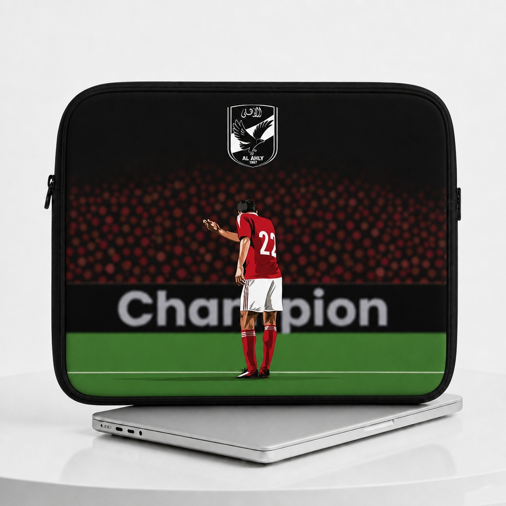 Football Sleeve 11