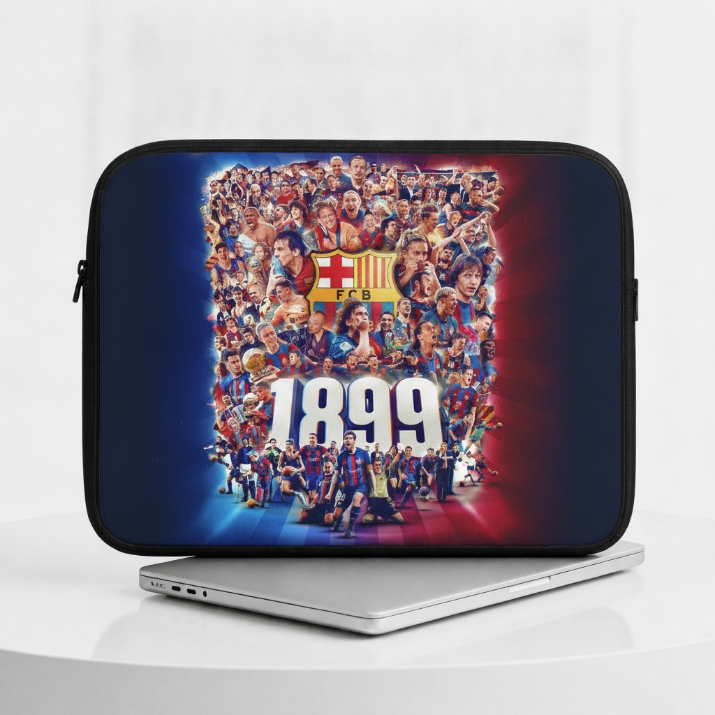 Football Sleeve 2