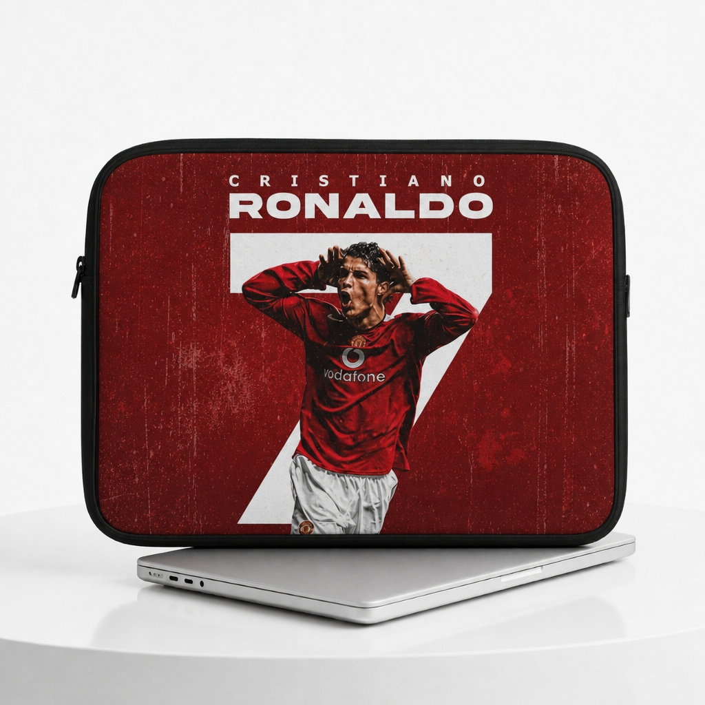 Football Sleeve 9