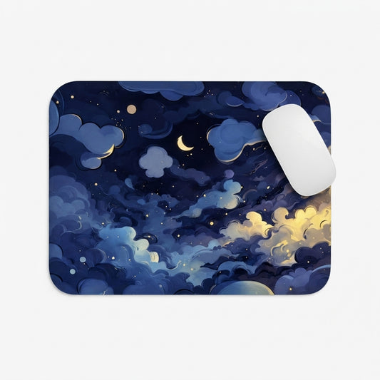 Random Pad 21