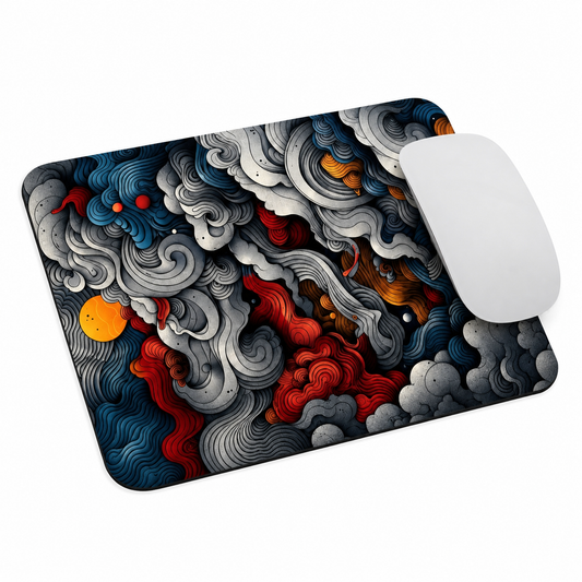 Random Pad 32
