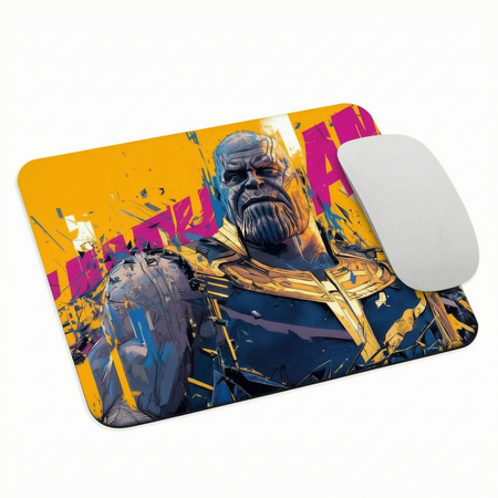 Random Pad