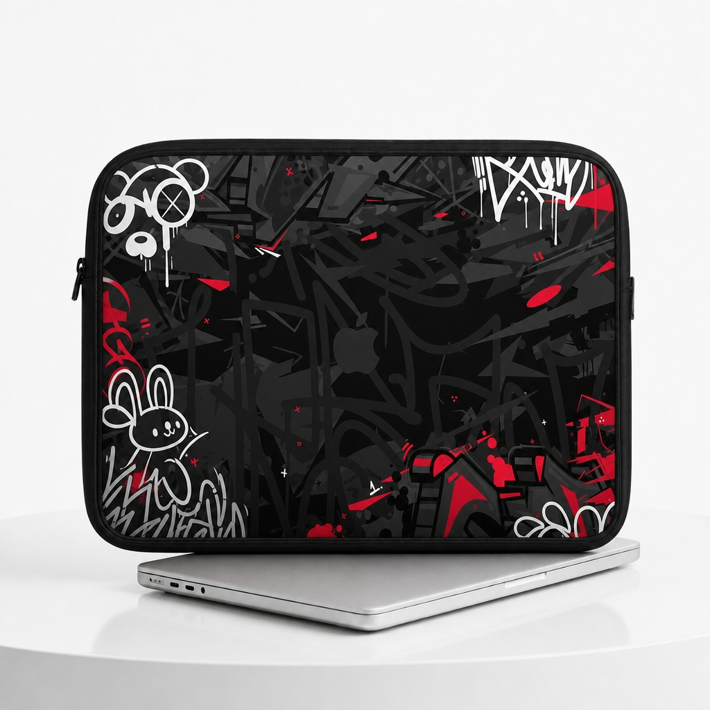 Random Sleeve 35