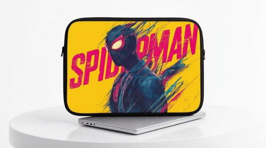 Random Sleeve 7