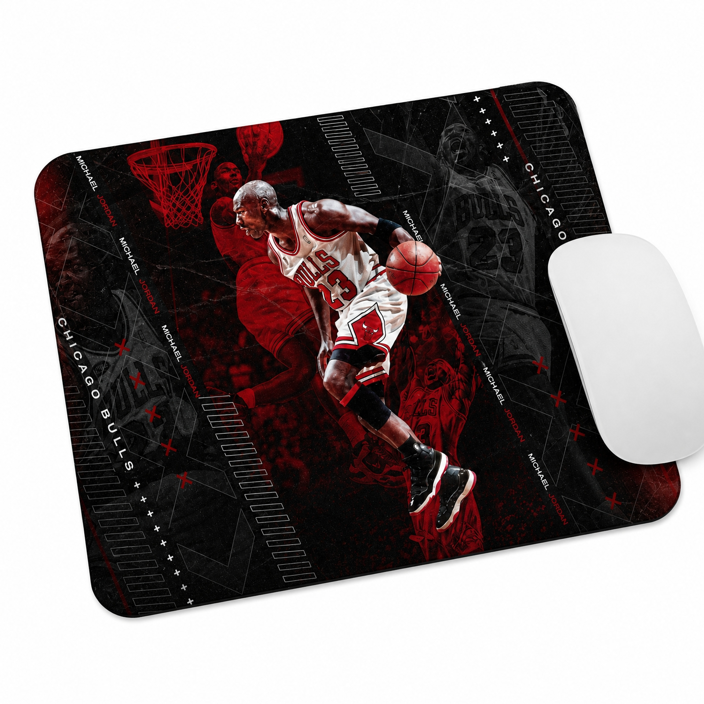 Sports Pad 1