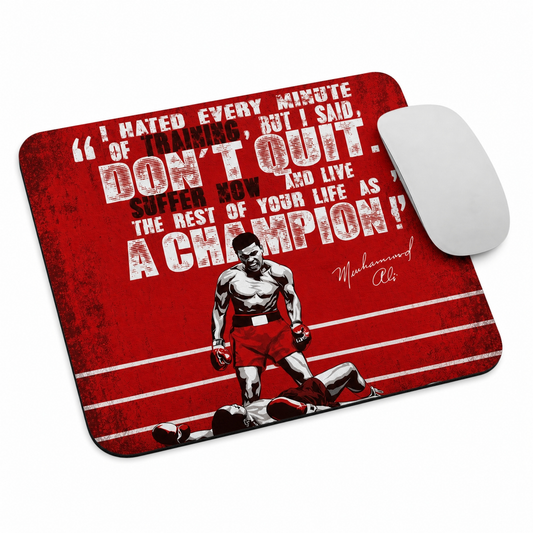 Sports Pad 12