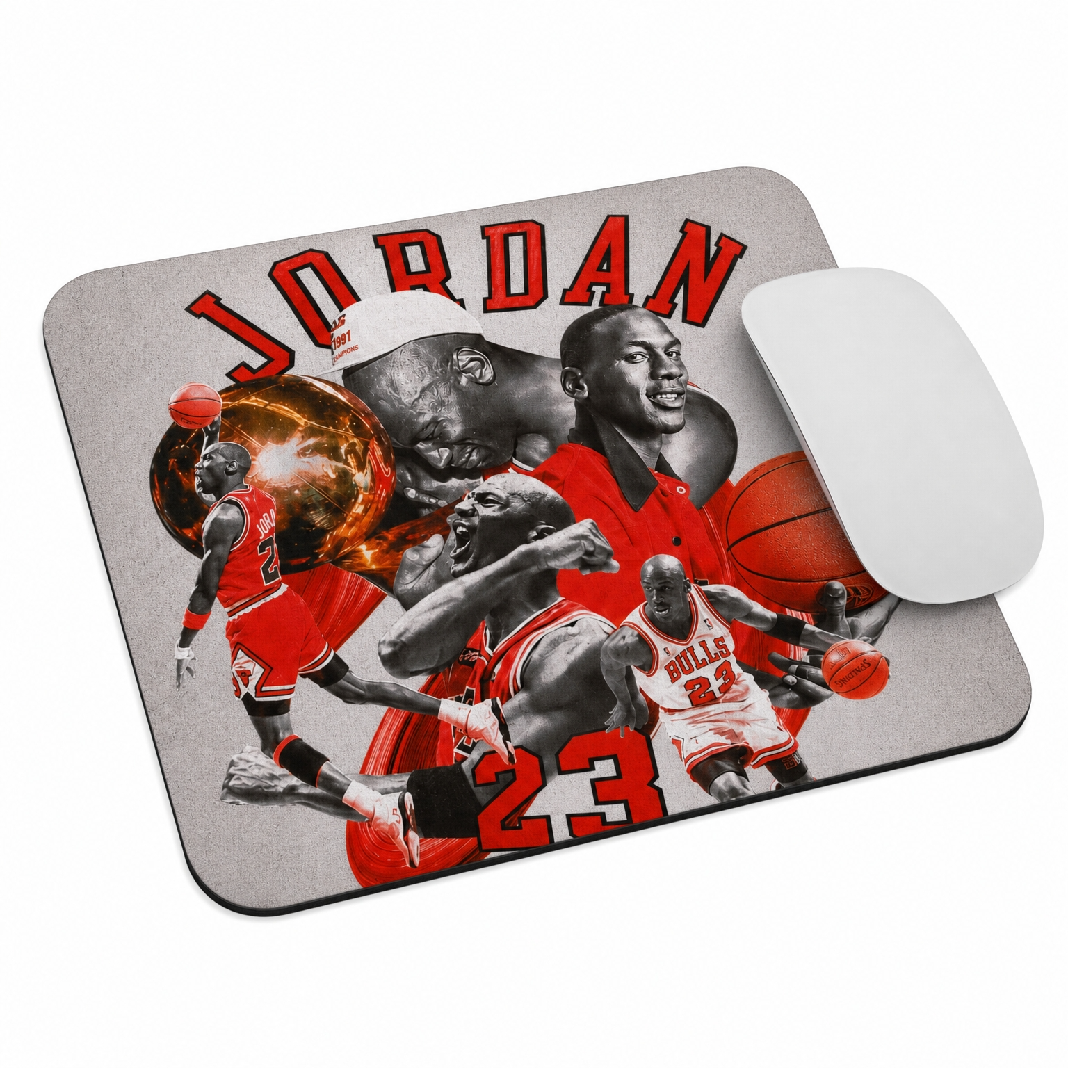 Sports Pad 13