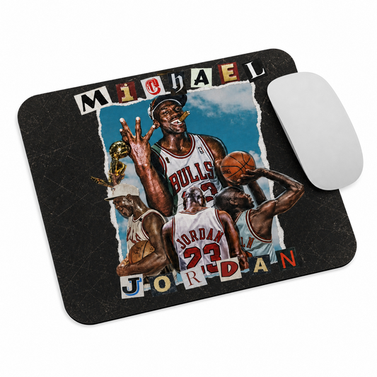 Sports Pad 15