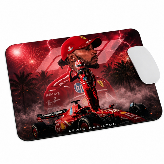 Sports Pad 16