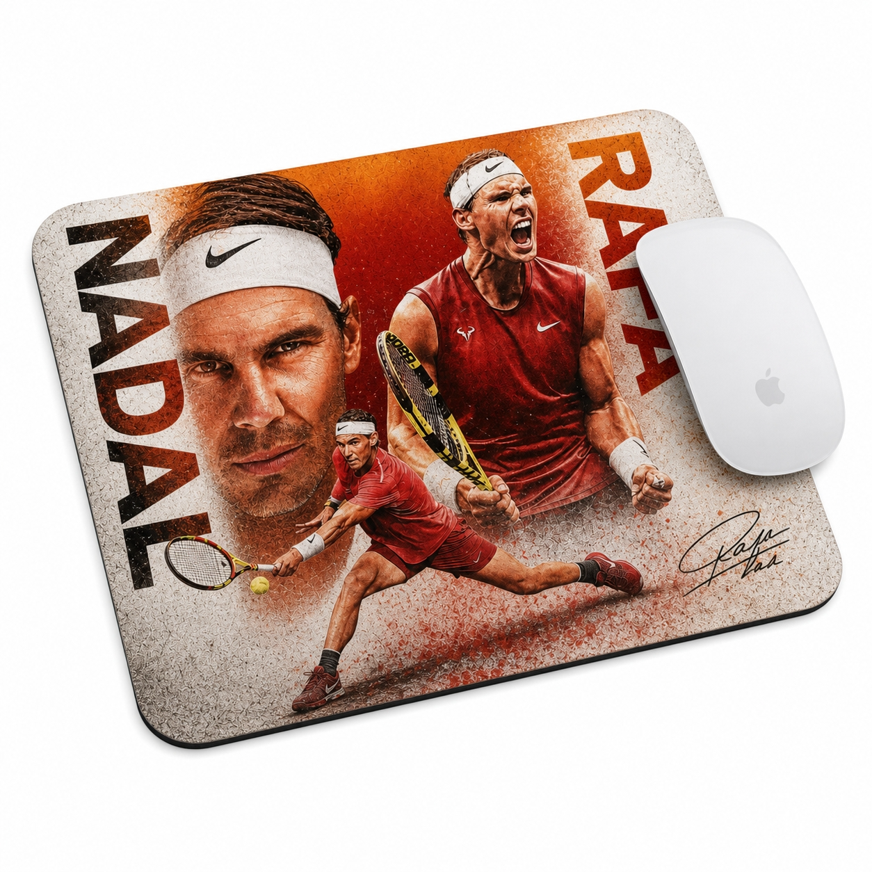 Sports Pad 19