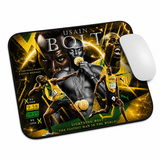 Sports Pad 4
