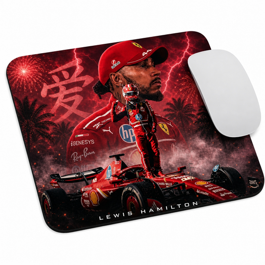 Sports Pad 5