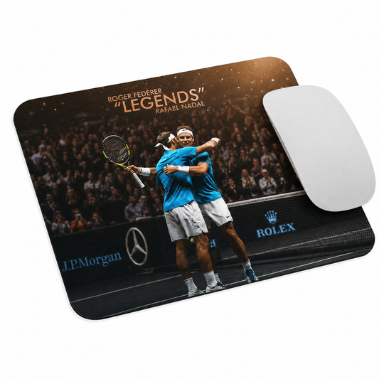 Sports Pad 8
