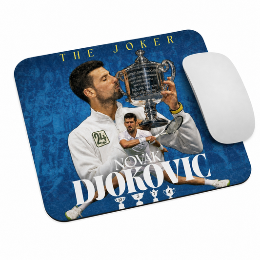 Sports Pad 9