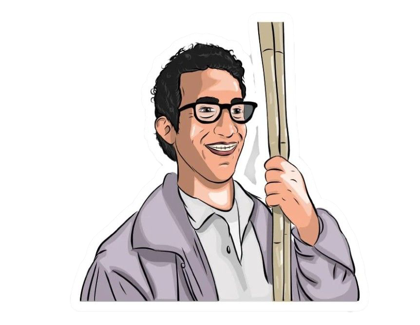 Sticker 21