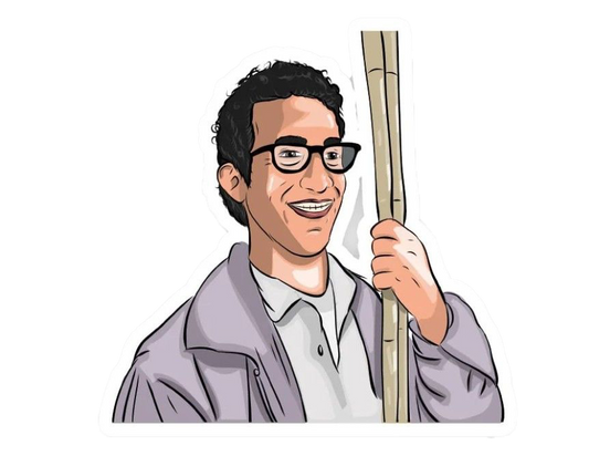 Sticker 21
