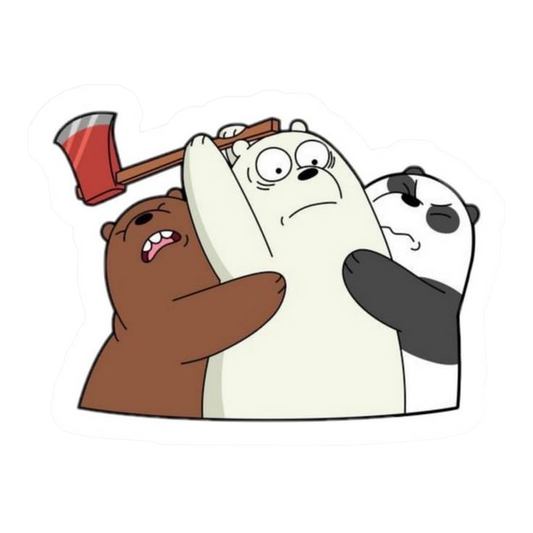 Sticker 26