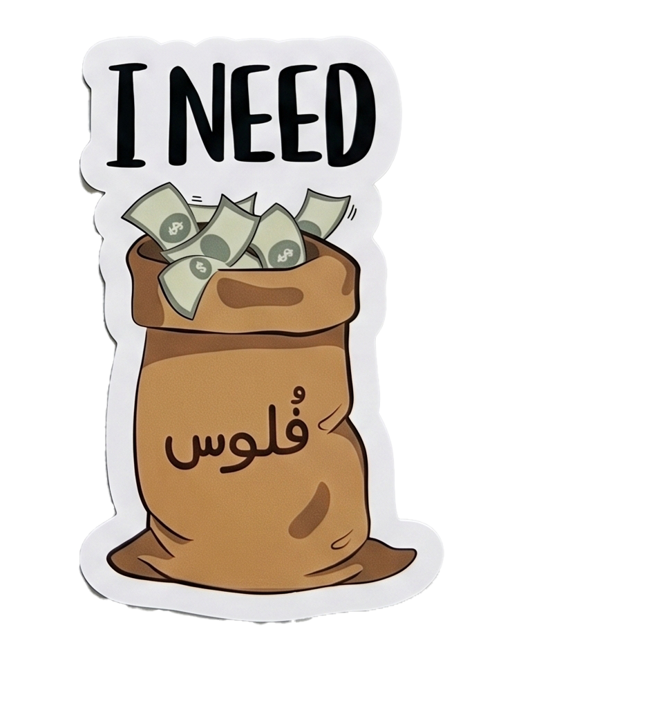 Sticker 33