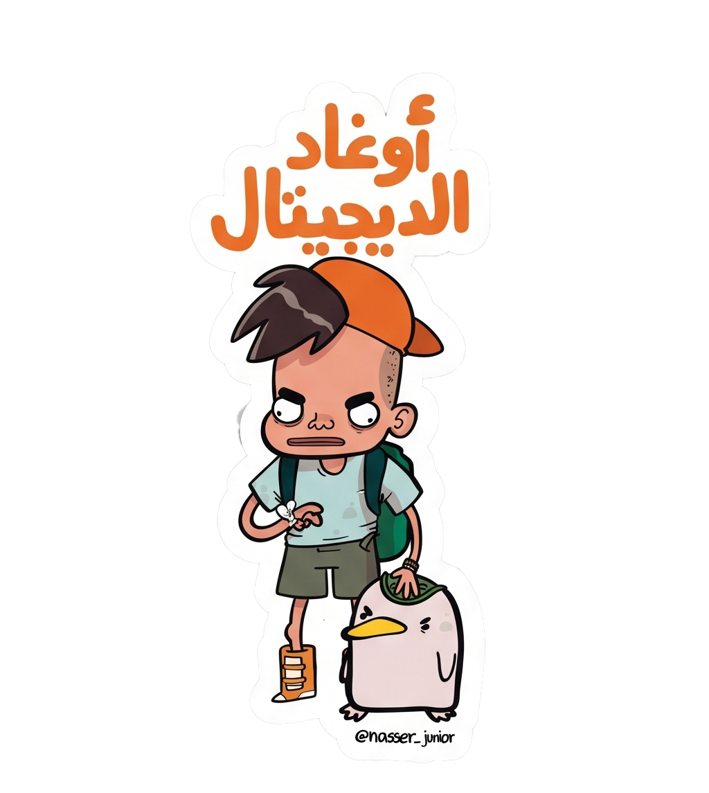 Sticker 39