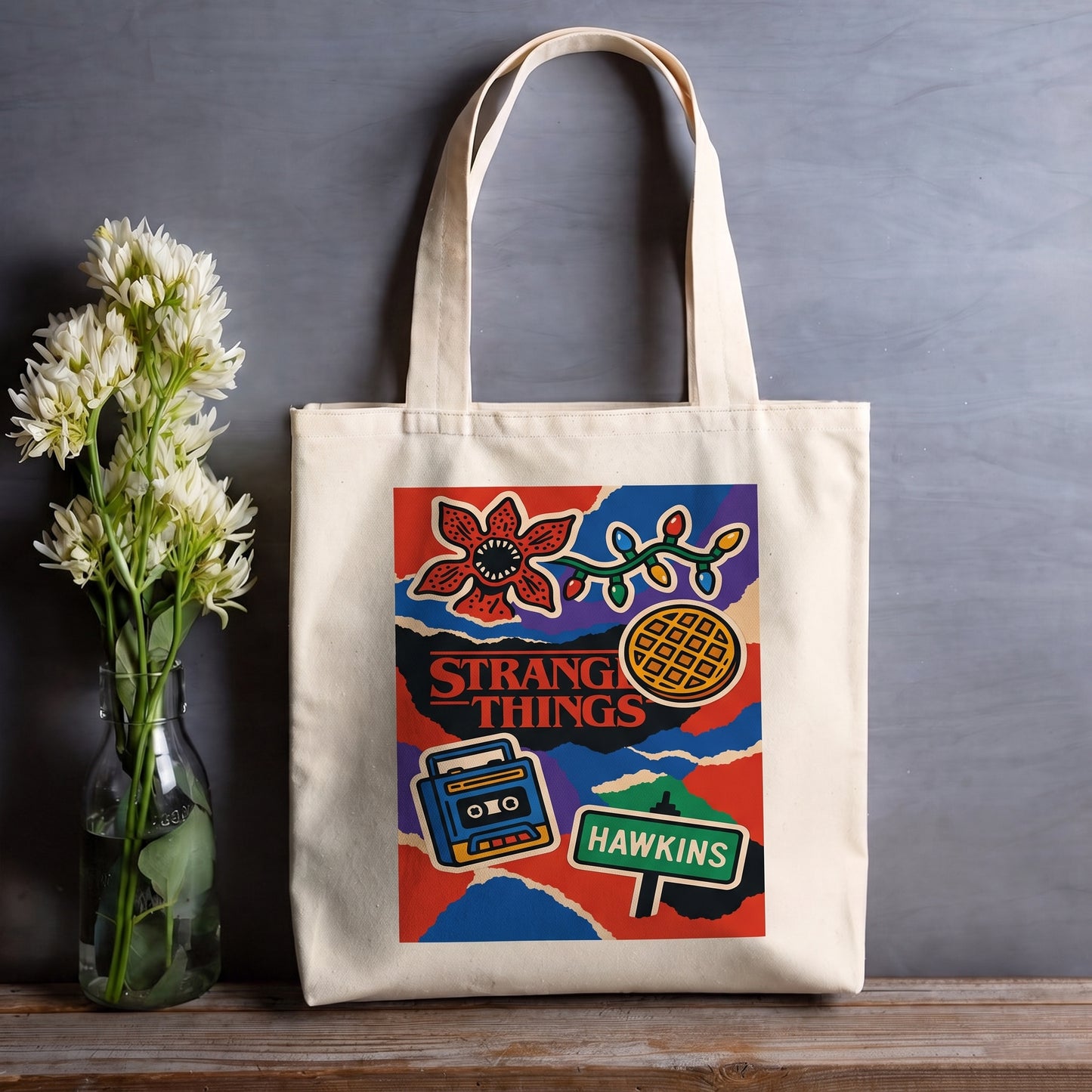 Tote Bag 12
