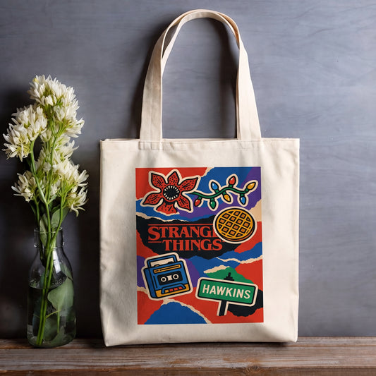 Tote Bag 12