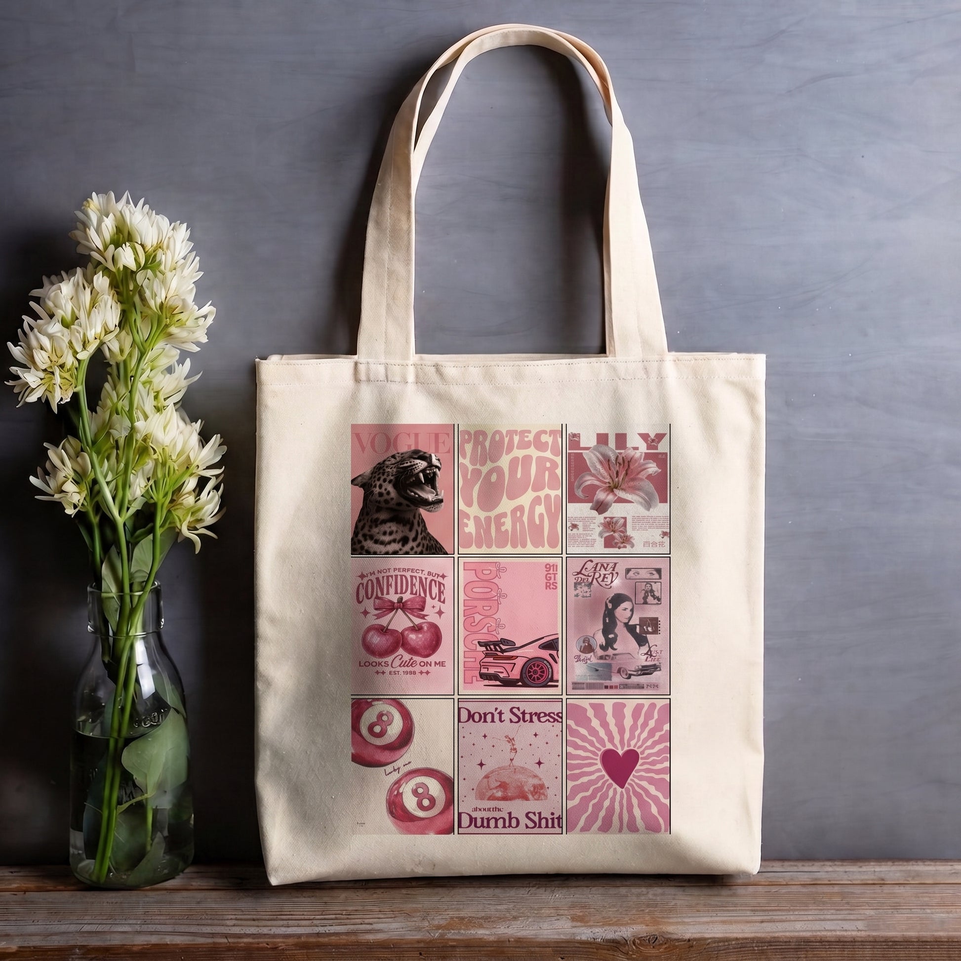 Tote Bag 13