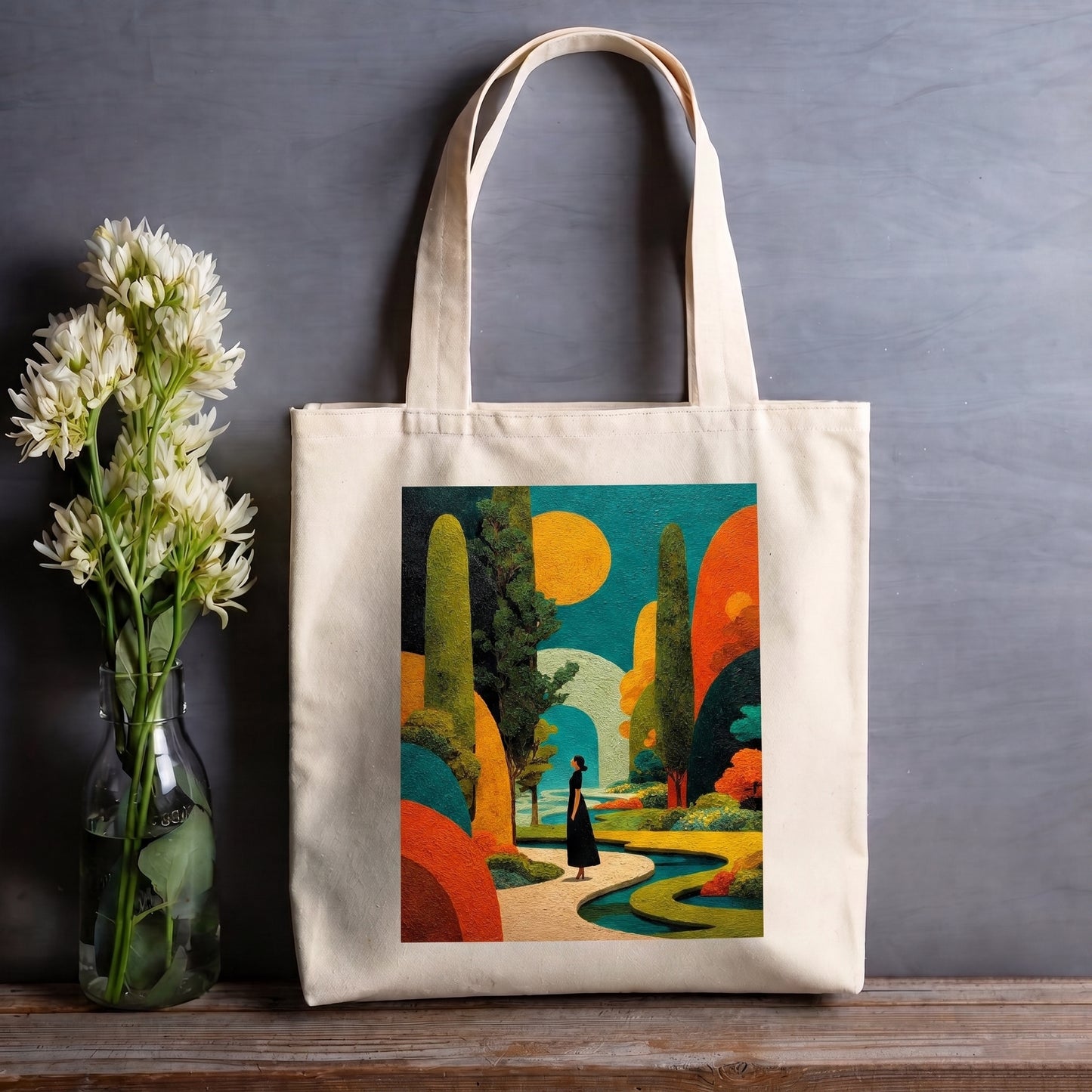 Tote Bag 18