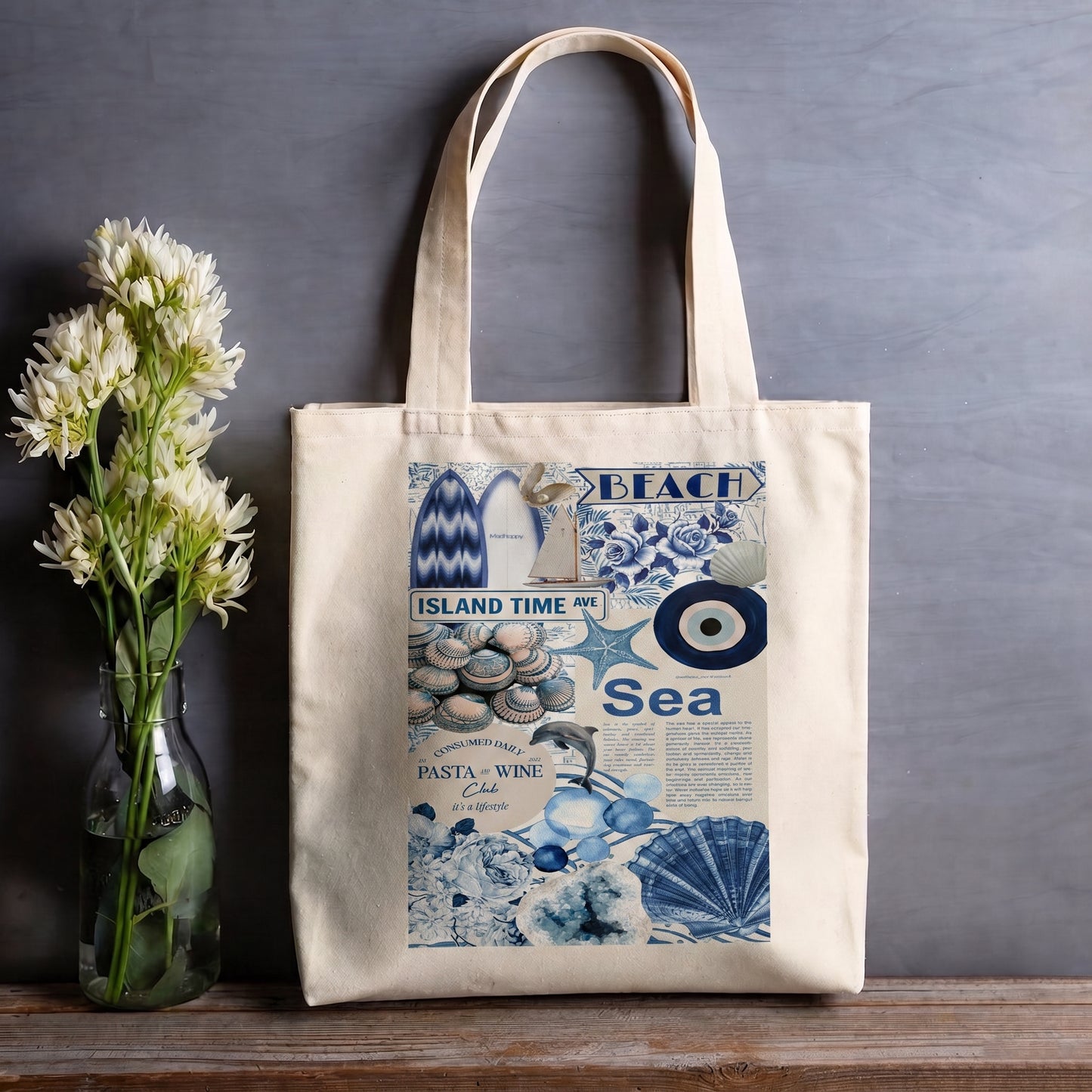 Tote Bag 19