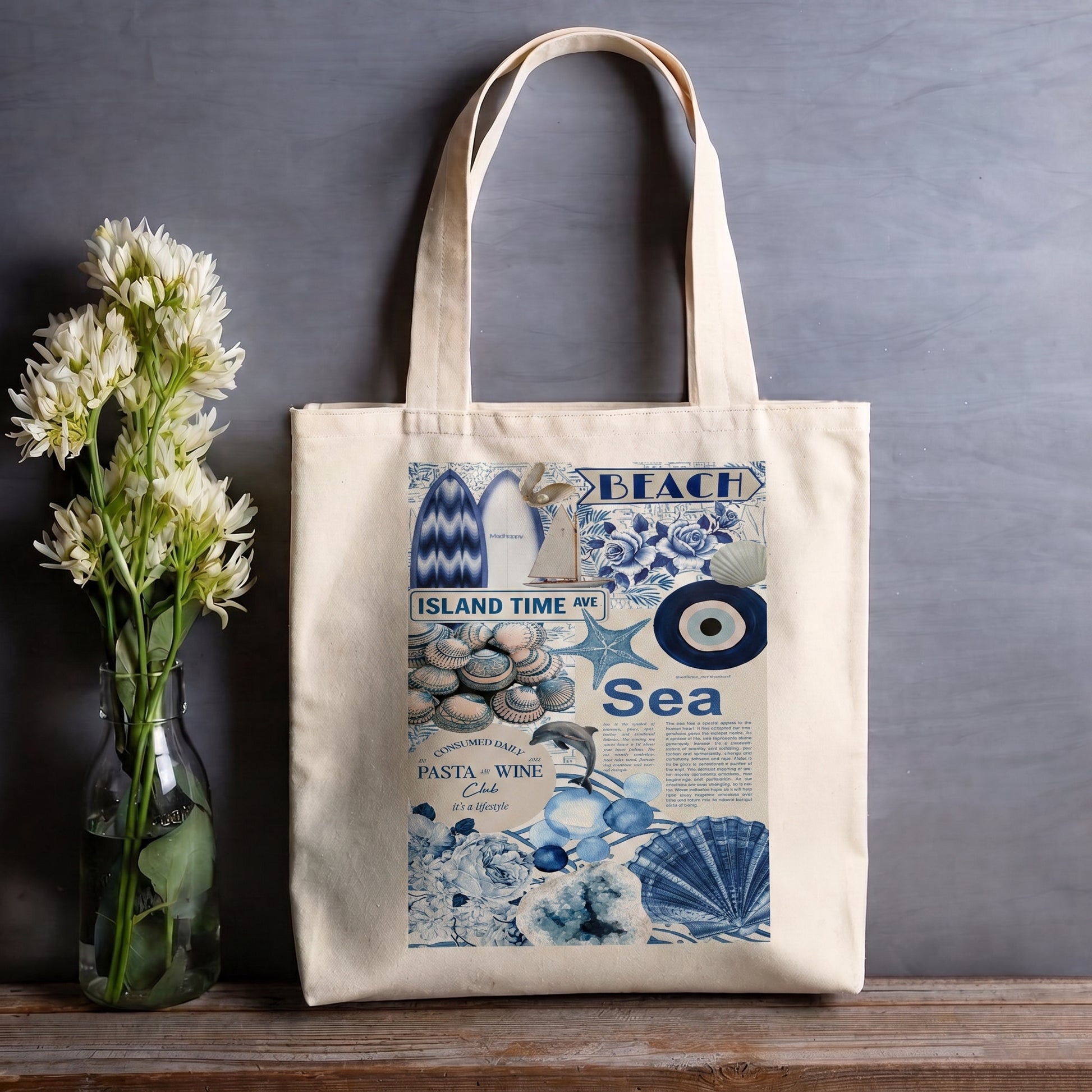 Tote Bag 19