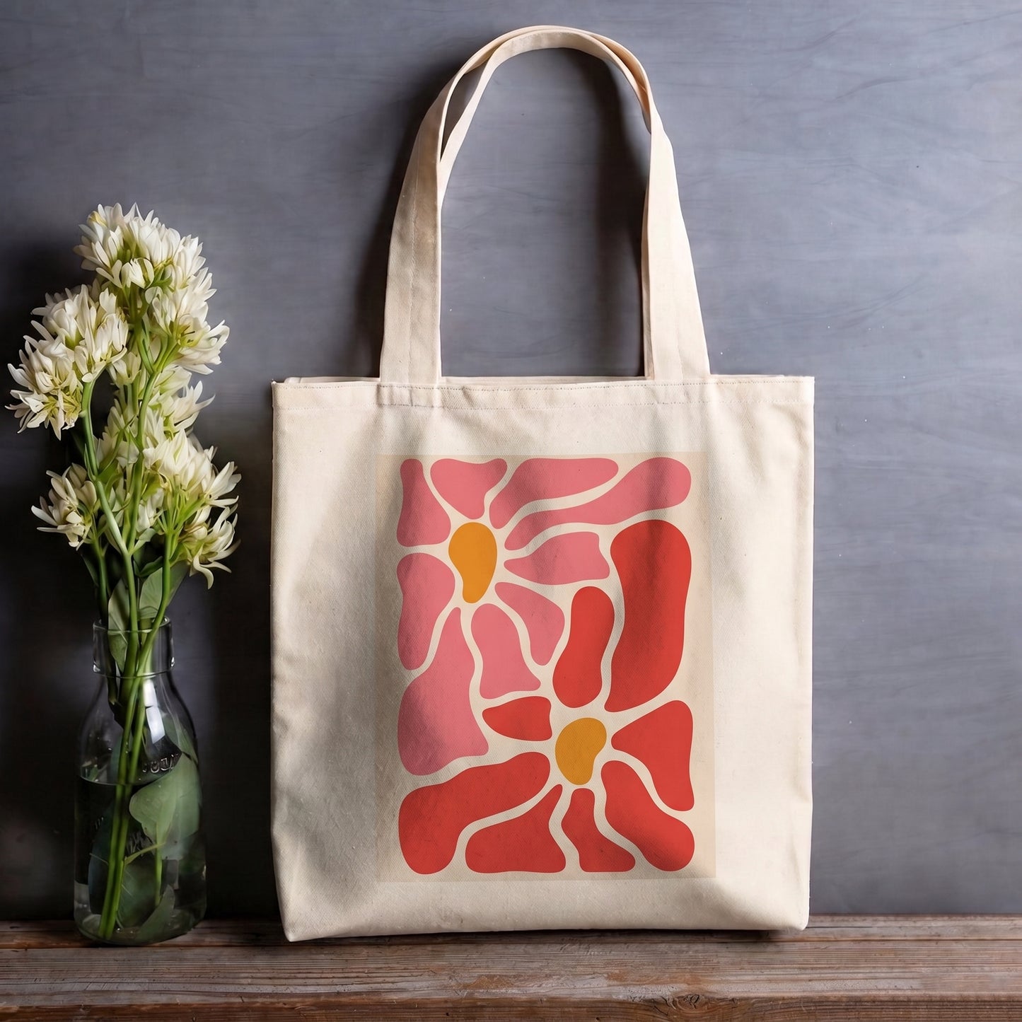 Tote Bag 21