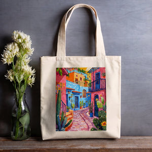Tote Bag 23